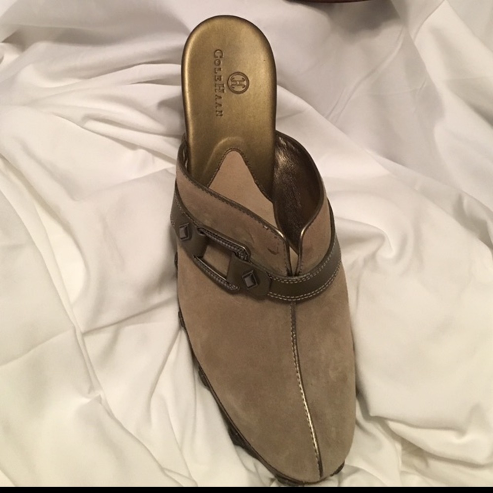 👣 COLE HAAN Mules/Clogs 👣
